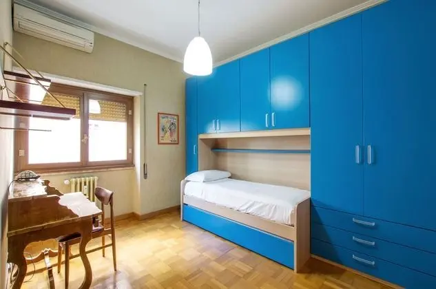 Apart Daire, 3 Yatak Odası