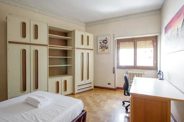Apart Daire, 3 Yatak Odası