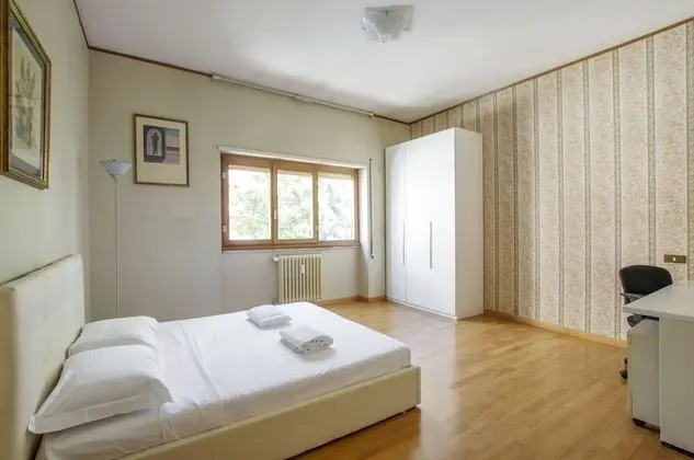 Apart Daire, 3 Yatak Odası
