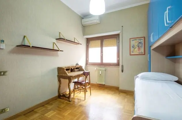 Apart Daire, 3 Yatak Odası