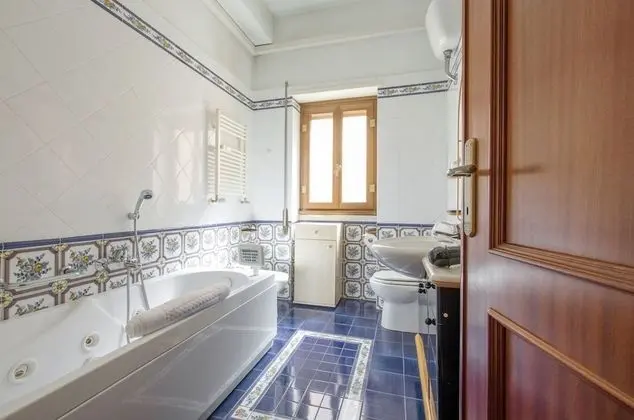 Apart Daire, 3 Yatak Odası