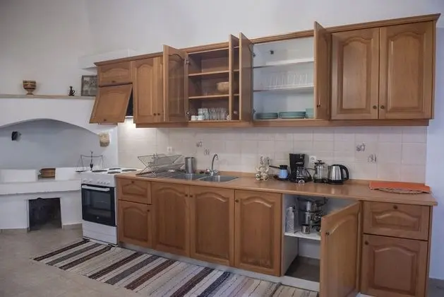 Ev, 3 Yatak Odası