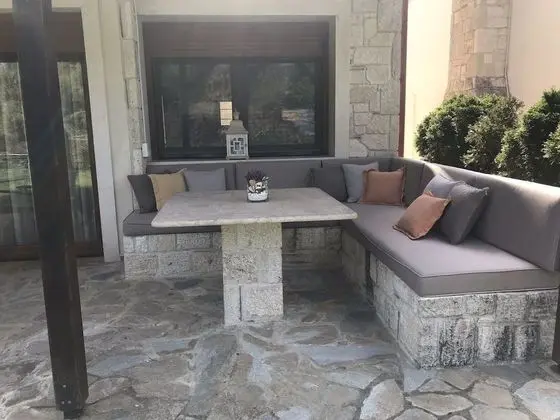 Luxury Dubleks