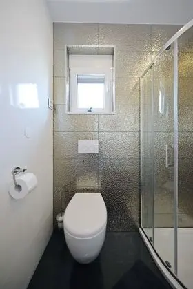 Premium Two Bedroom Apartment with City View