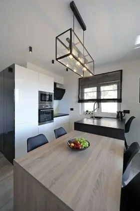 Superior Penthouse with Terrace and Jacuzzi