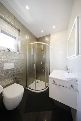 Superior Penthouse with Terrace and Jacuzzi
