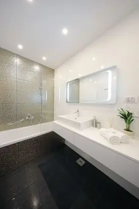 Superior Penthouse with Terrace and Jacuzzi