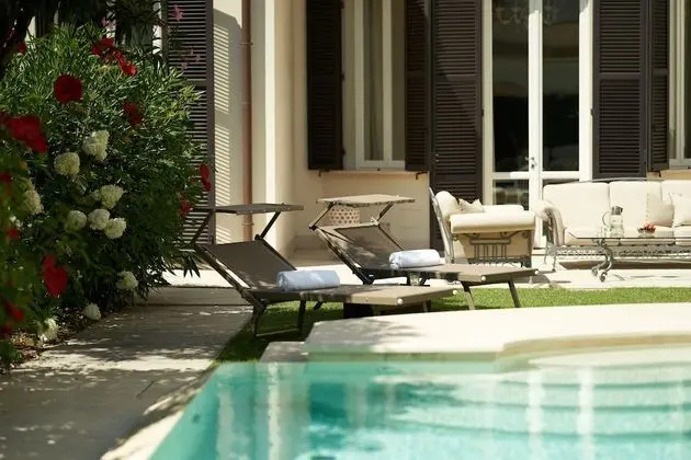 Villa, Kişiye Özel Havuzlu