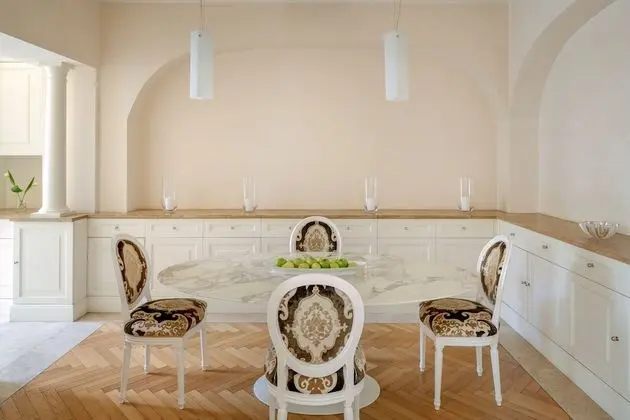 Yemek odası