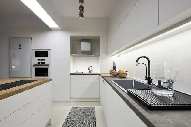 Luxury Villa, 5 Yatak Odası, Kısmi Deniz Manzaralı