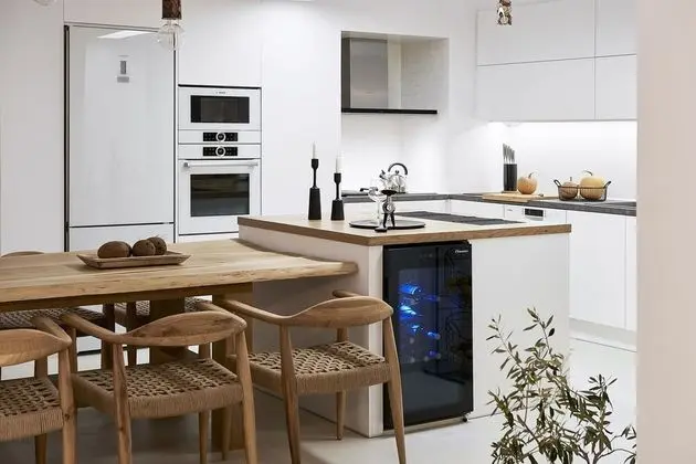 Luxury Villa, 5 Yatak Odası, Kısmi Deniz Manzaralı