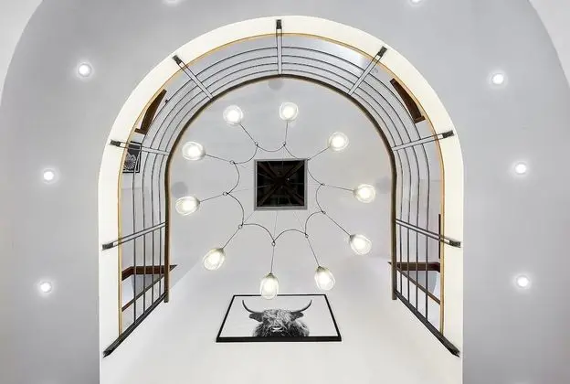 Luxury Villa, 5 Yatak Odası, Kısmi Deniz Manzaralı
