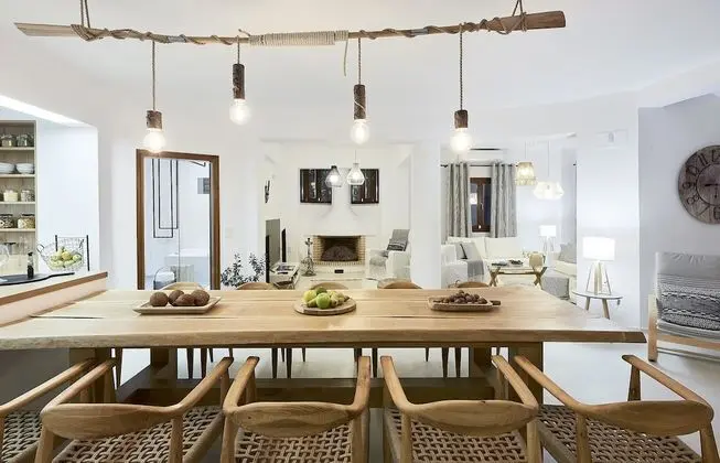 Luxury Villa, 5 Yatak Odası, Kısmi Deniz Manzaralı
