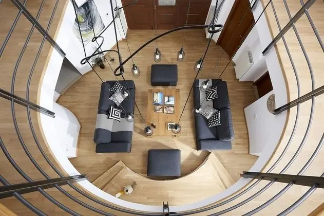 Luxury Villa, 5 Yatak Odası, Kısmi Deniz Manzaralı