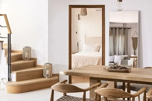Luxury Villa, 5 Yatak Odası, Kısmi Deniz Manzaralı