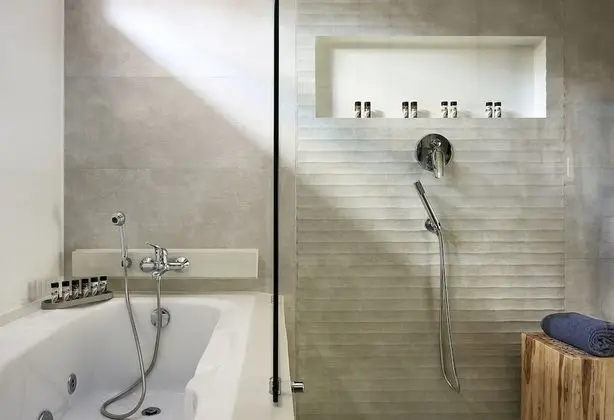 Luxury Villa, 5 Yatak Odası, Kısmi Deniz Manzaralı