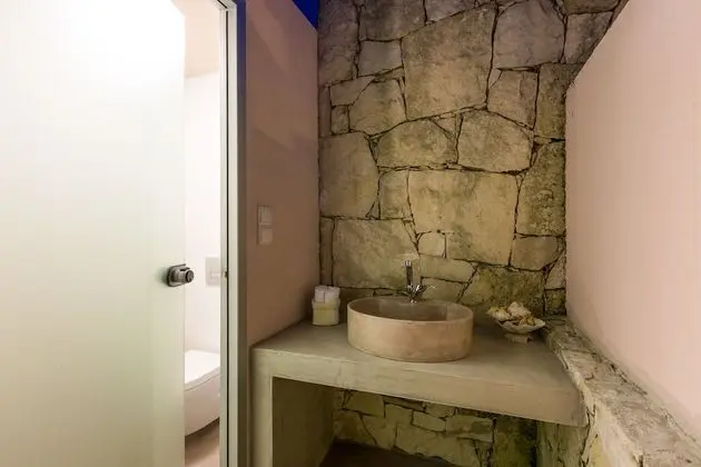 Luxury Villa, 5 Yatak Odası, Kısmi Deniz Manzaralı