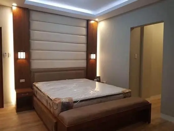 Villa, Birden Çok Yatak