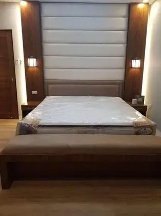 Villa, Birden Çok Yatak