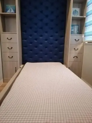 Villa, Birden Çok Yatak
