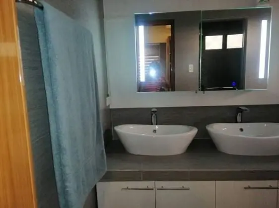 Villa, Birden Çok Yatak