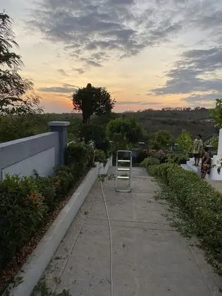 Villa, Birden Çok Yatak