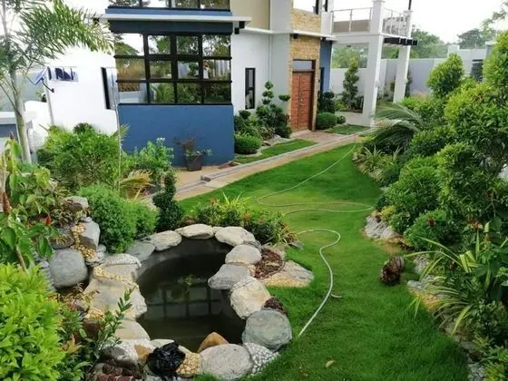 Villa, Birden Çok Yatak