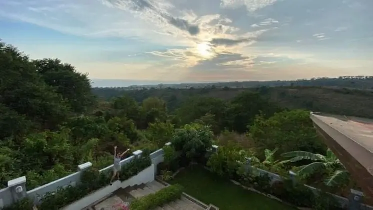 Villa, Birden Çok Yatak