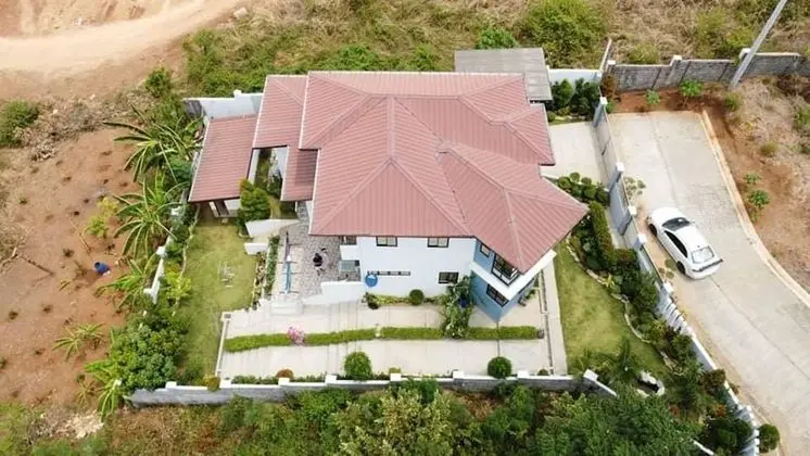 Villa, Birden Çok Yatak
