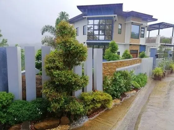 Villa, Birden Çok Yatak