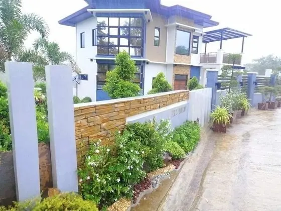 Villa, Birden Çok Yatak