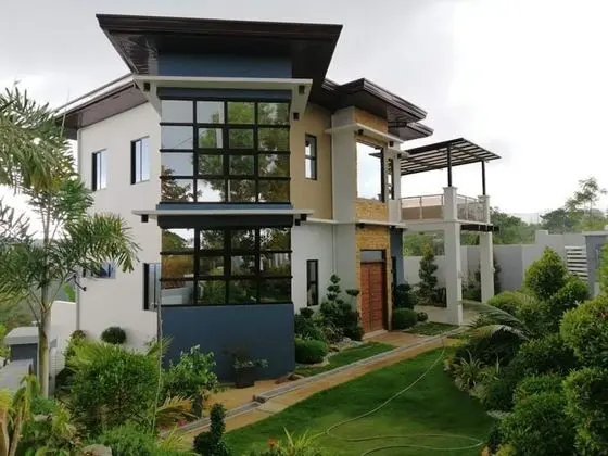 Villa, Birden Çok Yatak