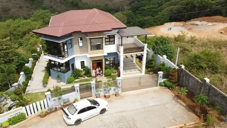 Villa, Birden Çok Yatak