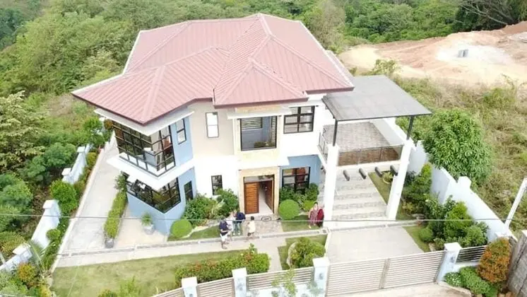 Villa, Birden Çok Yatak