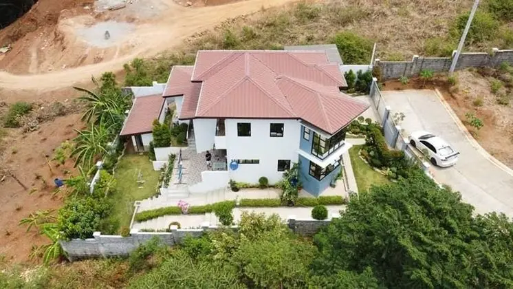 Villa, Birden Çok Yatak