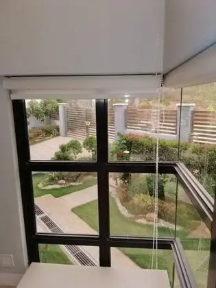 Villa, Birden Çok Yatak