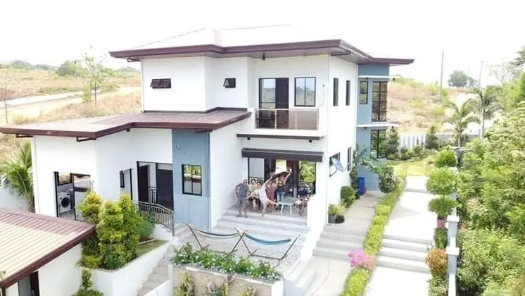 Villa, Birden Çok Yatak