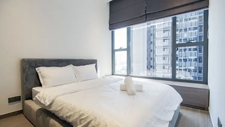 Executive Apart Daire, Birden Çok Yatak