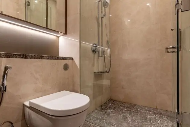 Executive Apart Daire, Birden Çok Yatak