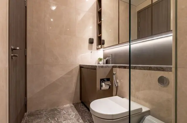 Executive Apart Daire, Birden Çok Yatak