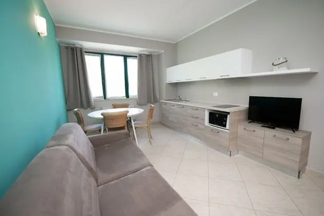 Apart Daire, 1 Yatak Odası (Ortensia)