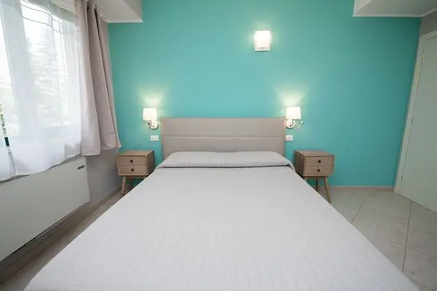 Apart Daire, 1 Yatak Odası (Ortensia)