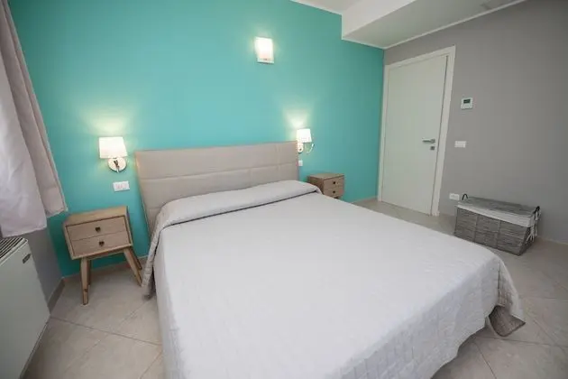 Apart Daire, 1 Yatak Odası (Ortensia)