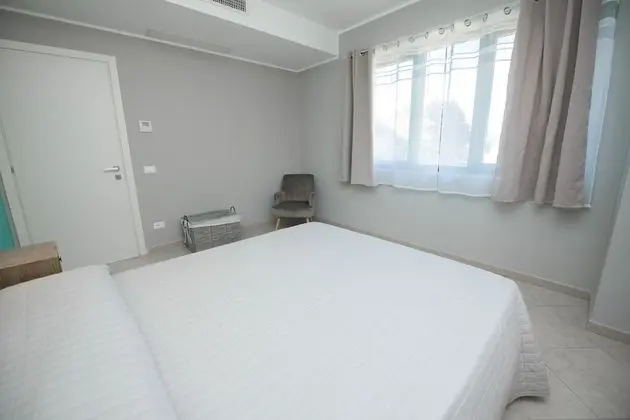 Apart Daire, 1 Yatak Odası (Ortensia)