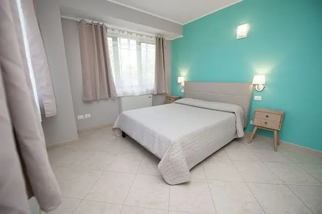 Apart Daire, 1 Yatak Odası (Ortensia)