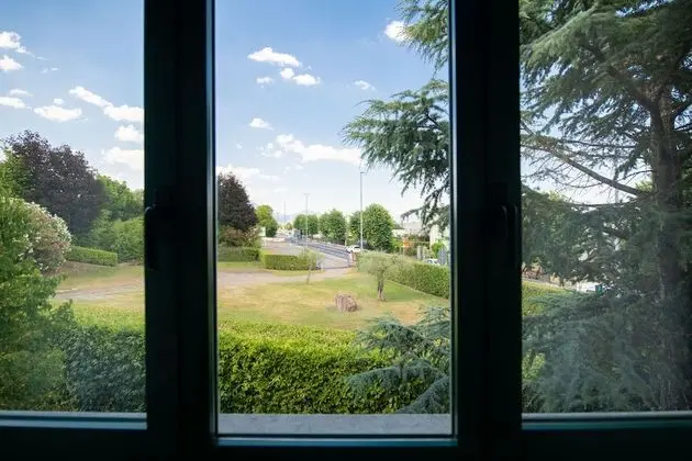 Apart Daire, 1 Yatak Odası (Ortensia)