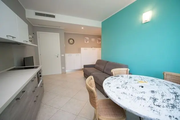 Apart Daire, 1 Yatak Odası (Ortensia)