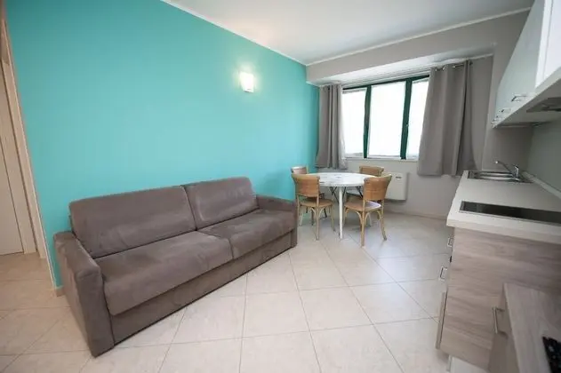 Apart Daire, 1 Yatak Odası (Ortensia)