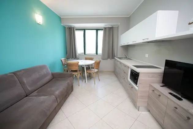 Apart Daire, 1 Yatak Odası (Ortensia)