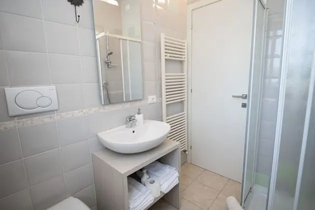 Apart Daire, 1 Yatak Odası (Ortensia)